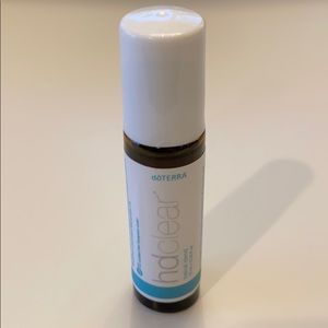 Doterra HD Clear Roller